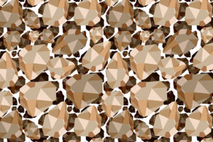 Classical Stone Repeat Pattern