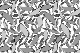 Floral Abstract Vector Pattern Design: Scalable Creativity for Real Projects