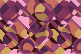 Geometry Minimalist Pattern: A Timeless Design Language for Modern Creativity