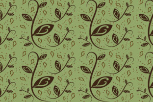Leafy Pattern: A Designer’s Guide to File Formats and Creative Uses