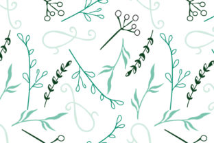 Retro Wild Flower Pattern: A Timeless Design for Modern Fashion