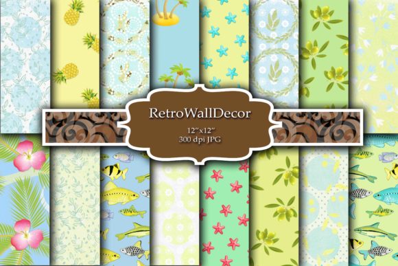 Summer Paper: A Versatile Resource for Creative Projects